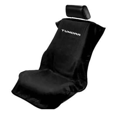 Toyota Tundra Seat Towel Seat Cover