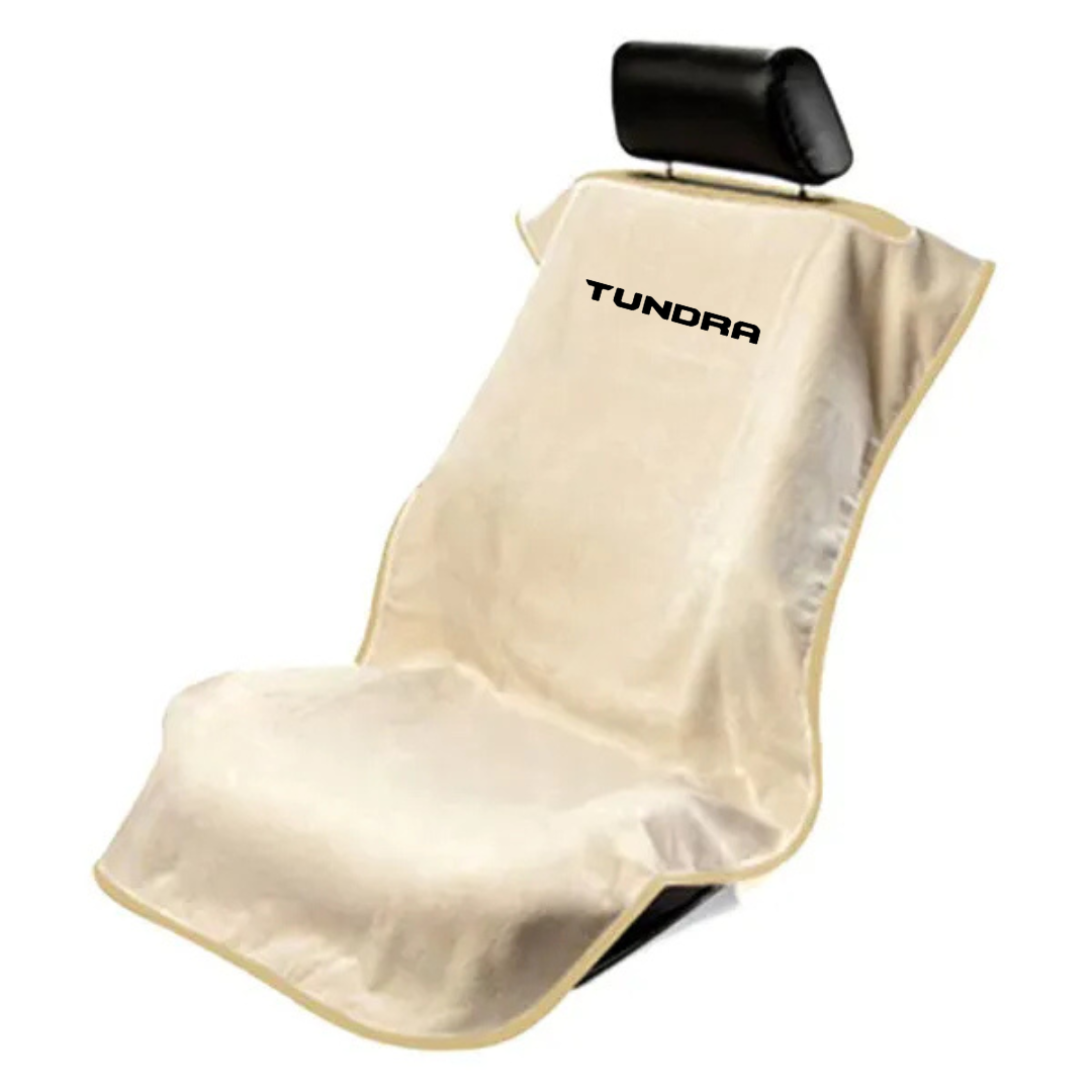 Toyota Tundra Seat Towel Seat Cover