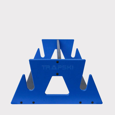 TRAPSKI DOUBLE Water Ski & Wakeboard Rack