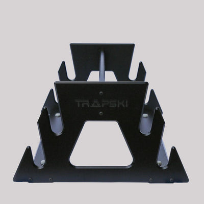 TRAPSKI QUAD Water Ski & Wakeboard Rack