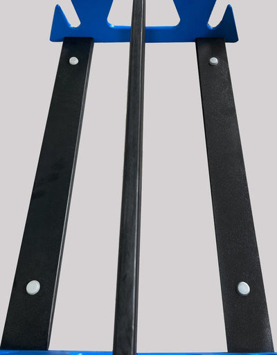 TRAPSKI QUAD Water Ski & Wakeboard Rack