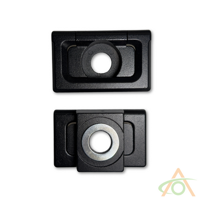 Cybertruck L-Track & Vault Accessories