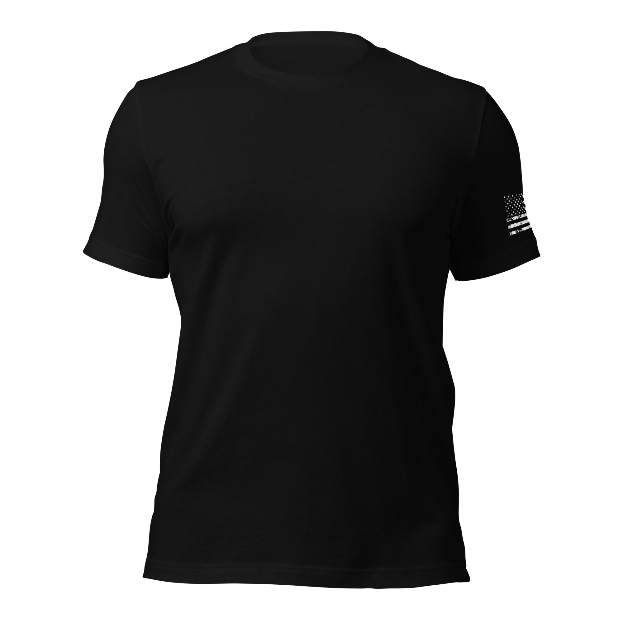 freedom-isnt-free-t-shirt-patriotic-american-flag-shirt