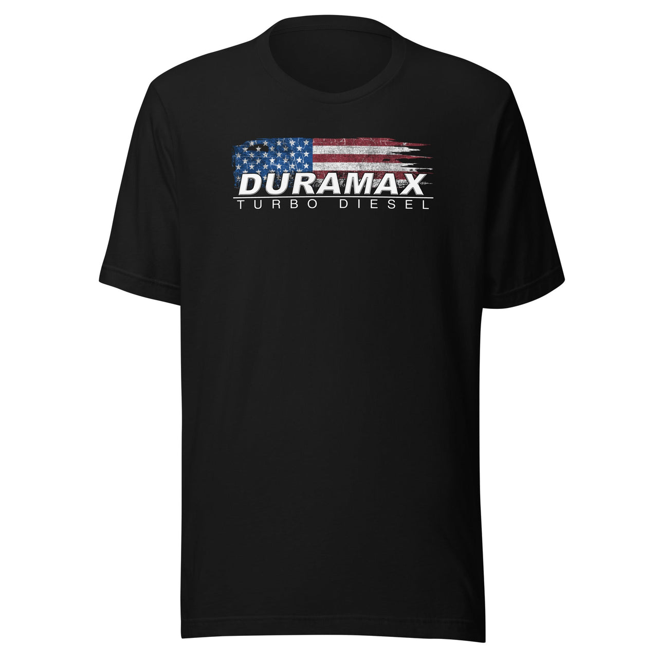 duramax-t-shirt-with-patriotic-design