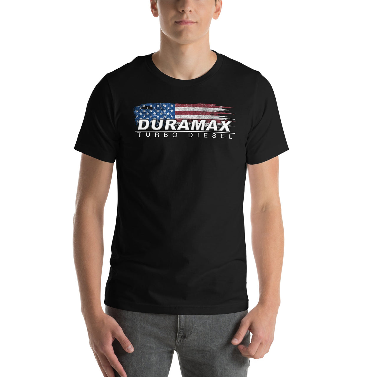 duramax-t-shirt-with-patriotic-design