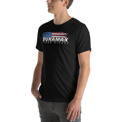 duramax-t-shirt-with-patriotic-design