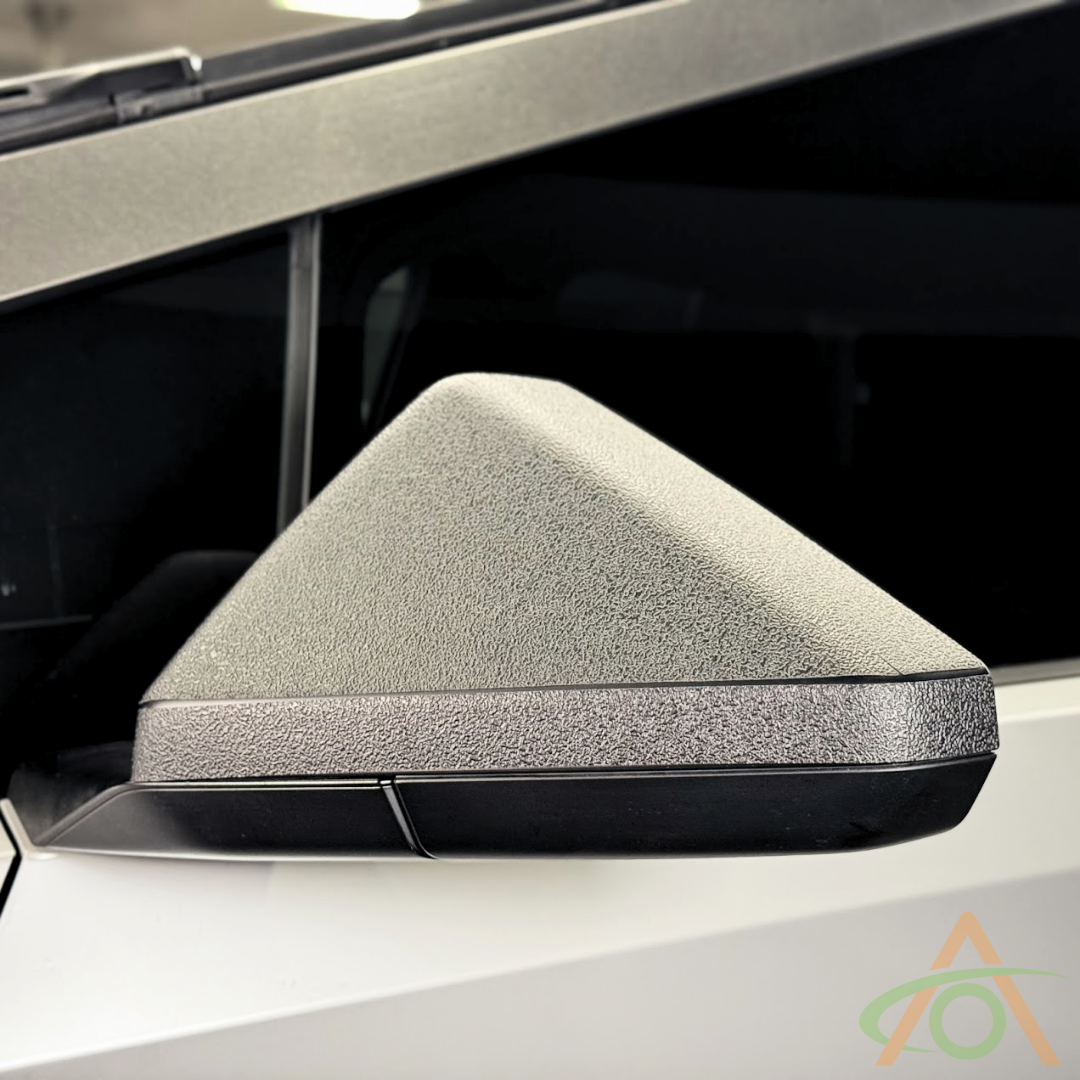 Ultra-Tough Xpel Armor Side Mirror Protection