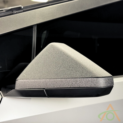 Ultra-Tough Xpel Armor Side Mirror Protection