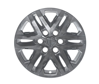 Trim Illusion WSK736-18BLK gloss black wheel skin set for 2022-2026 Toyota Tundra - image 6