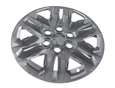 Trim Illusion WSK736-18BLK gloss black wheel skin set for 2022-2026 Toyota Tundra - image 7