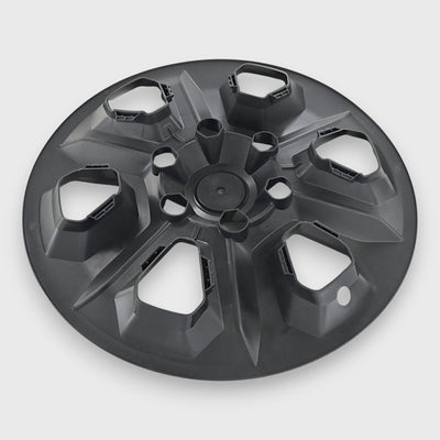 Trim Illusion WSK741-17BLK gloss black wheel skin set for 2014-2024 Toyota 4Runner - image 4