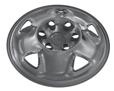 Trim Illusion WSK744-16BLK gloss black wheel skin set for 2006-2023 Toyota Tacoma - image 5