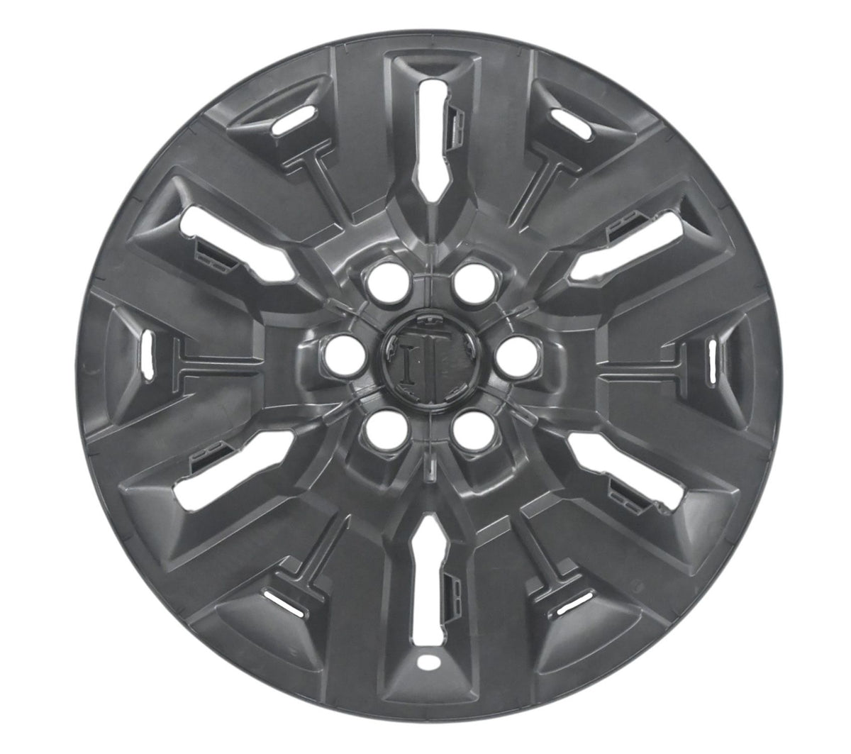 Trim Illusion WSK750-17BLK gloss black wheel skin set for 2022-2024 Nissan Frontier - image 5