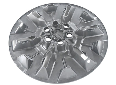 Trim Illusion WSK750-17BLK gloss black wheel skin set for 2022-2024 Nissan Frontier - image 6