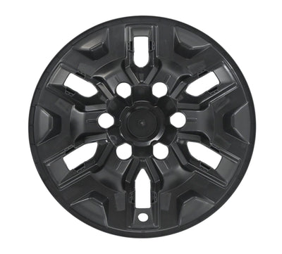 Trim Illusion WSK761-16BLK gloss black wheel skin set for 2016-2023 Toyota Tacoma - image 5