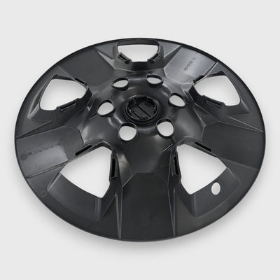 Trim Illusion WSK762-18BLK gloss black wheel skin set for 2019-2026 Ram 1500 - image 3