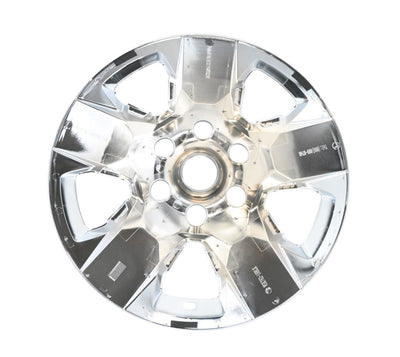 Trim Illusion WSK762-18C chrome wheel skin set for 2019-2026 Ram 1500 - image 5