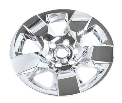 Trim Illusion WSK762-18C chrome wheel skin set for 2019-2026 Ram 1500 - image 4