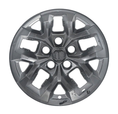 Trim Illusion WSK852-17BLK gloss black wheel skin set for 2024-2026 Jeep Wrangler and Gladiator - image 5