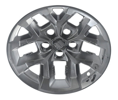 Trim Illusion WSK852-17BLK gloss black wheel skin set for 2024-2026 Jeep Wrangler and Gladiator - image 6