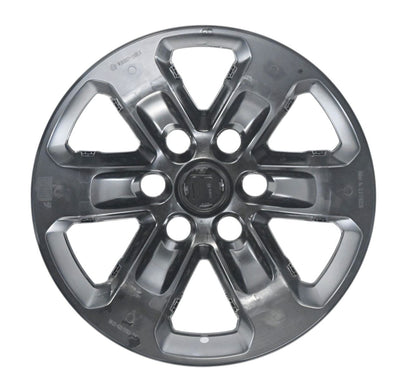 Trim Illusion WSK857-18BLK gloss black wheel skin set for 2019-2024 Ram 1500 - image 5