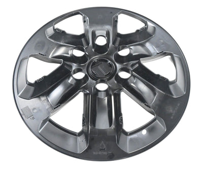 Trim Illusion WSK857-18BLK gloss black wheel skin set for 2019-2024 Ram 1500 - image 6